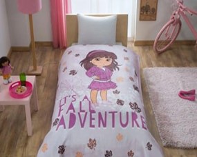 Patura copii Dora Adventure Disney PCD14 Tac