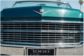 Tablou - Cadillac (90x60 cm)