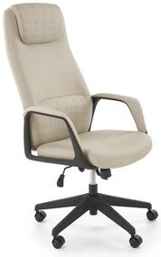Scaun de birou Razor bej H124 cm