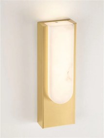 Aplica de perete LED LESTER