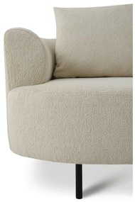 Colțar bej (cu colț pe partea dreaptă) Vitoria – Scandic