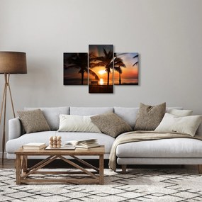 Tabou - Privire la mare (90x60 cm)