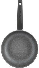 Florina Tigaie din aluminiu Lava 20 cm, diam. 20 cm