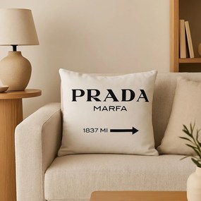 Față de pernă 43x43 cm Prada – Mila Home