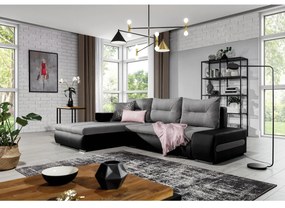 Coltar extensibil Ottavio pe stanga Sawana 21/Soft 11