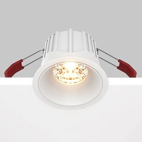 Spot incastrabil Alfa LED 2700K 1x15W 36 grade