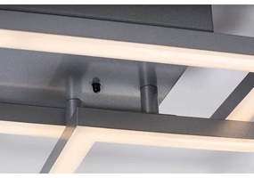 Rabalux 71382 - Plafonieră LED dimmabilă ELLINOR LED/40W/230V 3000-6500K + telecomandă