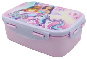 Barbie Unicorn cutie de sandvișuri