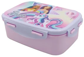 Barbie Unicorn cutie de sandvișuri