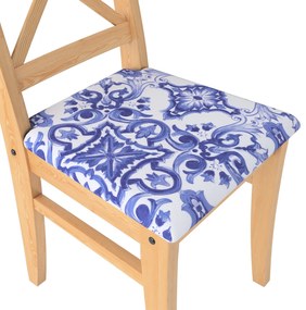 Husă pentru scaun Ingolf cu scaun tapițat