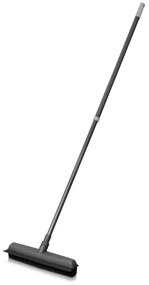 Mătură din cauciuc Addis Broom, negru