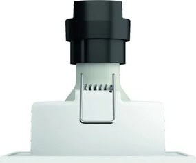 Philips 50193/31/PN - Set 3x spoturi LED RGBW încastrate, dimmabile, 1x GU10/4,8W/230V, alb + telecomandă