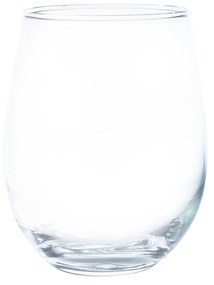 Pahar din sticla 345 ml