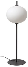 Lampa de podea iluminat exterior decorativ SAIGON 130/R45 gri/alb