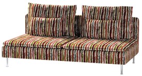 Husă de modul cu 3 locuri Söderhamn