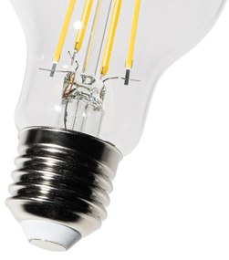 Set 5 becuri E27 dimbare LED lamp A60 8W 900 lm 3000K