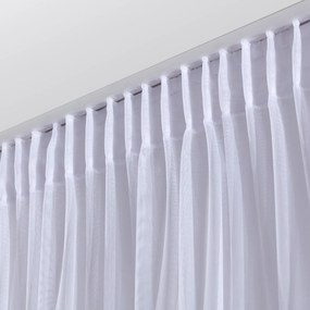 Draperie cu banda