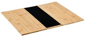Kesper 58824 Tava pentru canapea cu inserție dinpâslă 42 x 32 x 0,7 cm