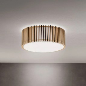 Plafoniera stil scandinav TARTA 50cm