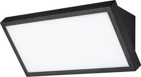 Aplica LED moderna iluminat exterior IP65 Rapla2