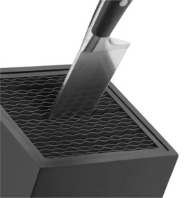 WMF - Set de 6 cuțite de bucătărie GRAND CLASS cu bloc pentru cuțite