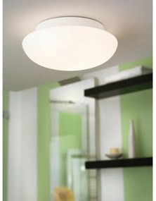 Plafonieră Eglo 81636 ELLA 1xE27/60W/230V