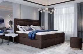 Pat boxspring Vivre 180x200 cm Dora 28