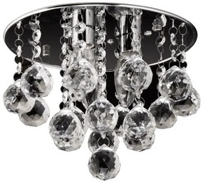 Plafonier 3xE14/60W/230V, iluminare plafon eficientă și modernă