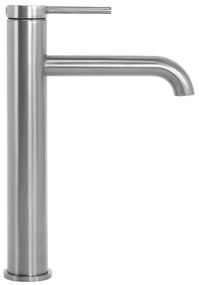 Baterie pentru baie Rea Spot crom periat High