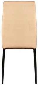 Scaun de sufragerie Amparo (Gri). 1049925
