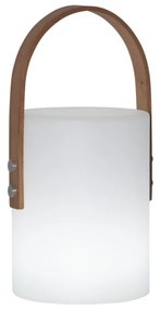 Veioză LED Star Trading Lucie, înălțime 34 cm