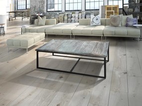 Masuta living vintage, Industrial Style Lecco SV-877451