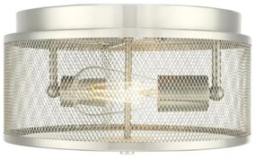 Plafonieră Westinghouse 63279 MORRISON 2xE27/40W/230V