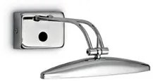 Aplica tablou 2 becuri G9 MIRROR-20 017334 IDEAL LUX