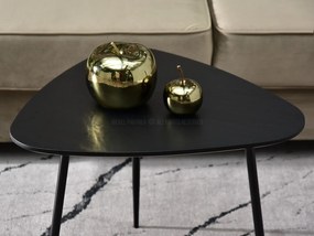 Măsuță de cafea Rossi S (negru). 1111530