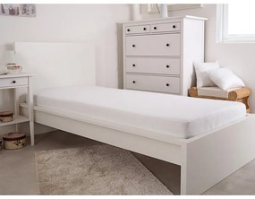 Protecție pentru saltea impermeabilă 90x200 cm – B.E.S.