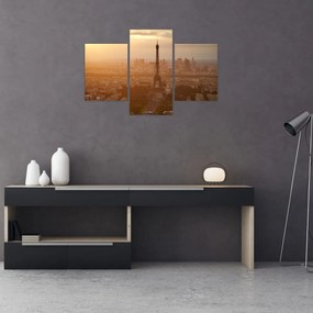 Tablou - Turnul Eiffel (90x60 cm)