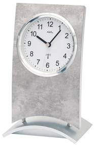 Ceas de masă AMS 5158, 12 x 21 cm