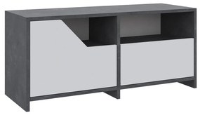 Pantofar Todeba (gri + alb) . 1094664