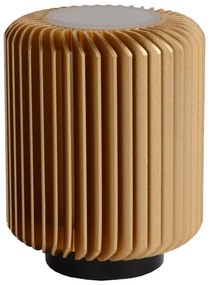 Lampă LED de masă TURBIN LED/5W/230V Lucide 26500/05/02