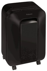 Tocător Fellowes LX 201, negru