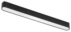 Plafonieră LED pentru sistem de șină monofazic Rabalux 70113 LiTrack LED/16W/24V 33 cm