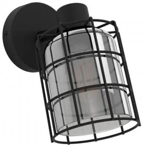 Aplica vintage 1 bec E27 Consaca 99711 Eglo
