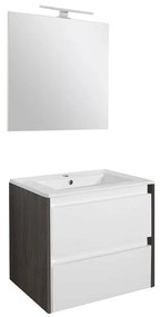 Porto Prime 60 complet rauna ulm-alb