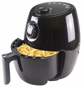 Beper P101FRI001 friteuză cu aer cald 2 l