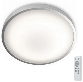 Plafonieră LED dimabilă ORBIS LED/17W/230V 2700-6500 Ledvance + telecomandă