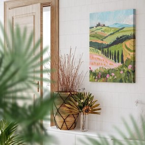 Tablou 60x80 cm Color I – Styler