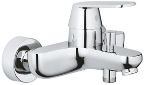 Sistem dus Grohe New Tempesta 210(26381001) +baterie cada Eurosmart Cosmo(32831000)