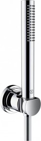 Set de dus Kludi Nova Fonte Classic crom