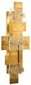 Aplica perete design LUX Langham 113134 HZ